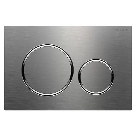 Geberit  Betätigungsplatte Sigma 20