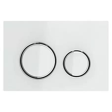 Geberit  Betätigungsplatte Sigma 21