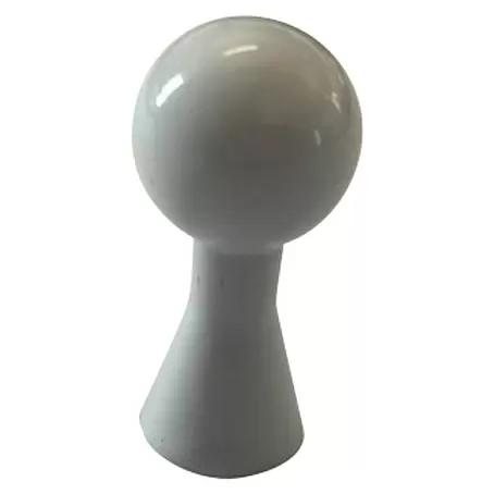 Häfele  Möbelknopf