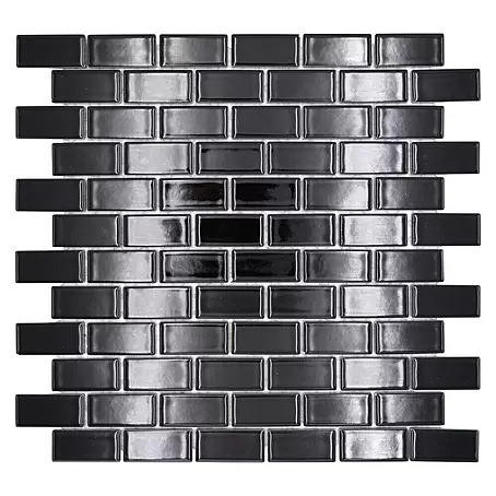 Mozaïektegel brick Uni CBR 4BG