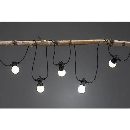 Paulmann Plug & Shine LED fényfüzér