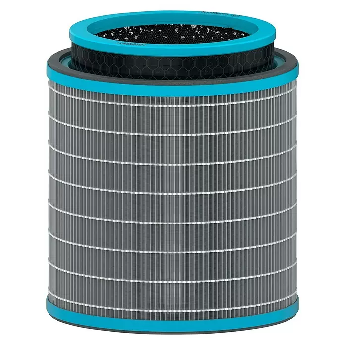 Leitz TruSens HEPA-Filter Allergie - Passend für: TruSens Luftreiniger Z-3000/Z-3500 - Vorderansicht