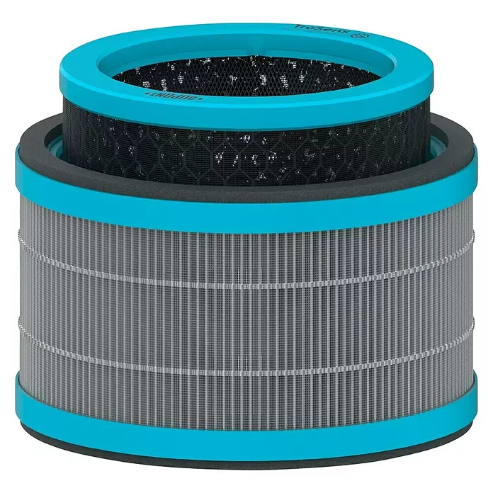 Leitz TruSens HEPA-Filter Allergie - Passend für: TruSens Luftreiniger Z-1000 - Vorderansicht