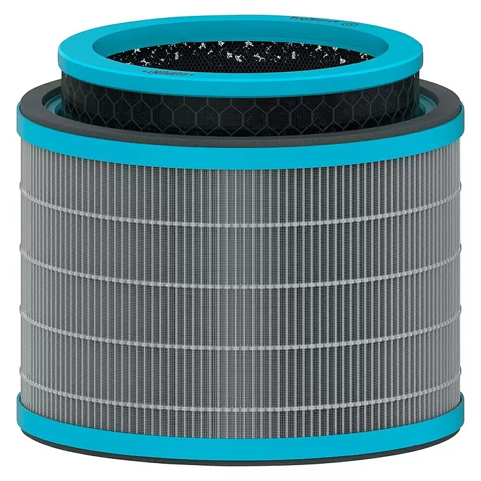 Leitz TruSens HEPA-Filter Allergie - Passend für: TruSens Luftreiniger Z-2000/Z-2500 - Vorderansicht