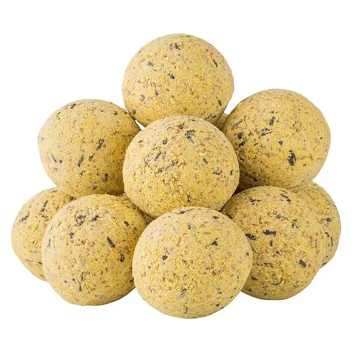 Dobar Meisenknödel - 200 Stk. - Vorderansicht