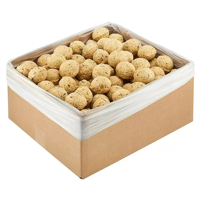 Dobar Meisenknödel - 200 Stk. - Diagonale Ansicht