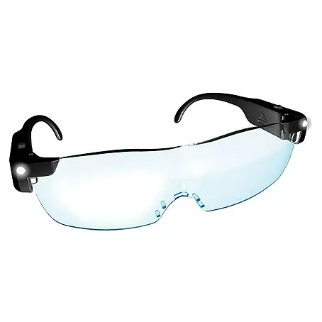 Magic Vision  LED-Lupenbrille