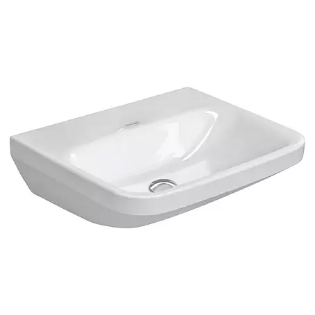 Duravit DuraStyle Waschtisch Med