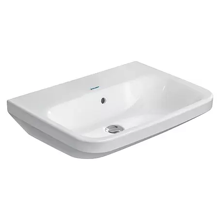 Duravit DuraStyle Waschtisch Med