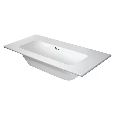 Duravit ME by Starck Waschtisch Compact