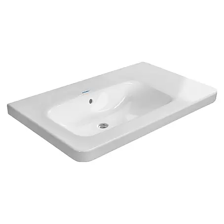 Duravit DuraStyle Waschtisch