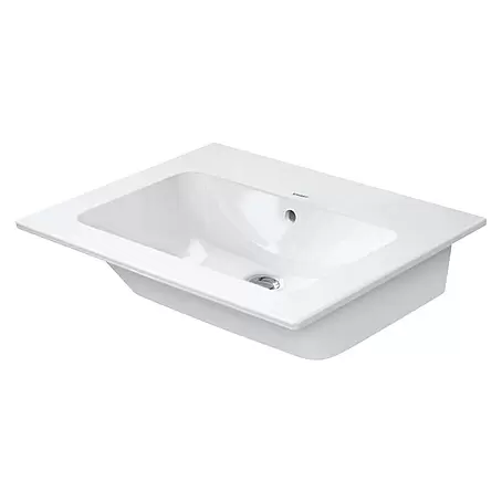 Duravit ME by Starck Waschtisch Typ 1