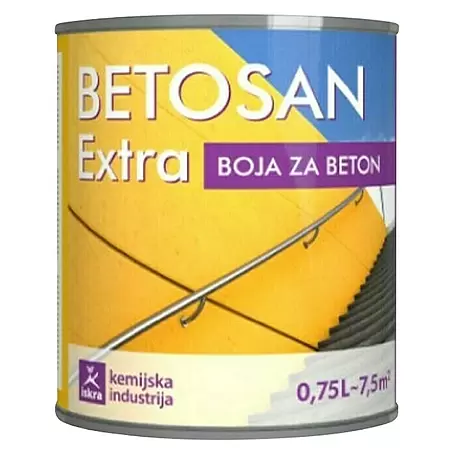 Boja za beton
