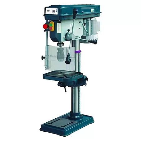 Optimum  Taladro de columna B20