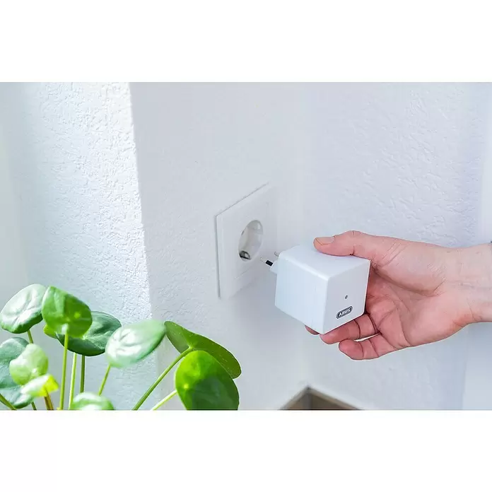 Abus HomeTec Pro Funkfernbedienung CFF3100 - Passend für: Abus HomeTec Pro Funk-Türschlossantrieb CFA3100 - Stimmungsaufnahme
