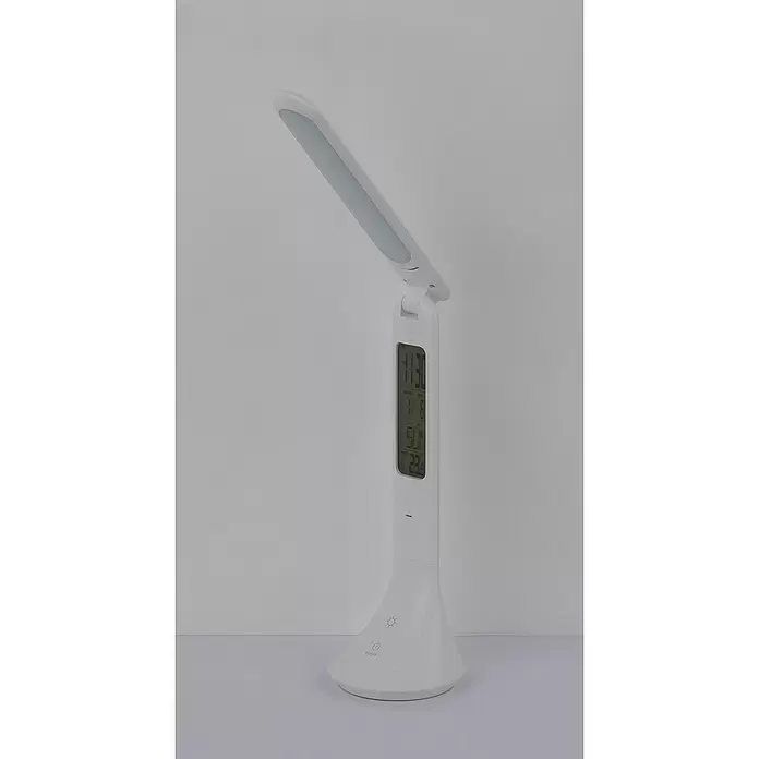 Globo LED asztali lámpa - 4 W, Fehér, Semleges fehér - Hangulatos felvétel