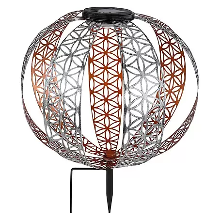 Globo  Solarleuchte