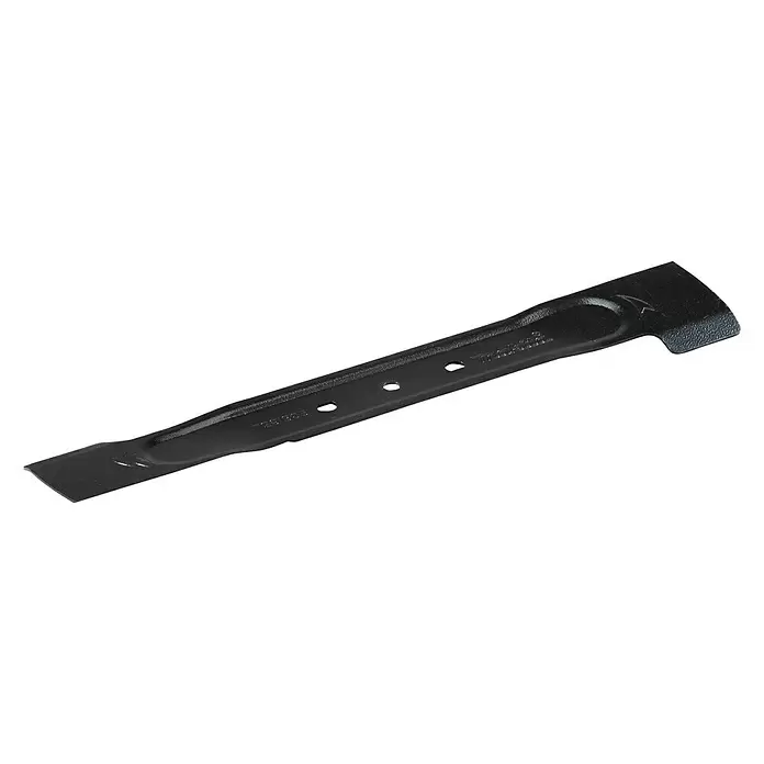 Makita Ersatzmesser - Passend für: DLM382Z und DLM382PM2, 38 cm - Diagonale Ansicht