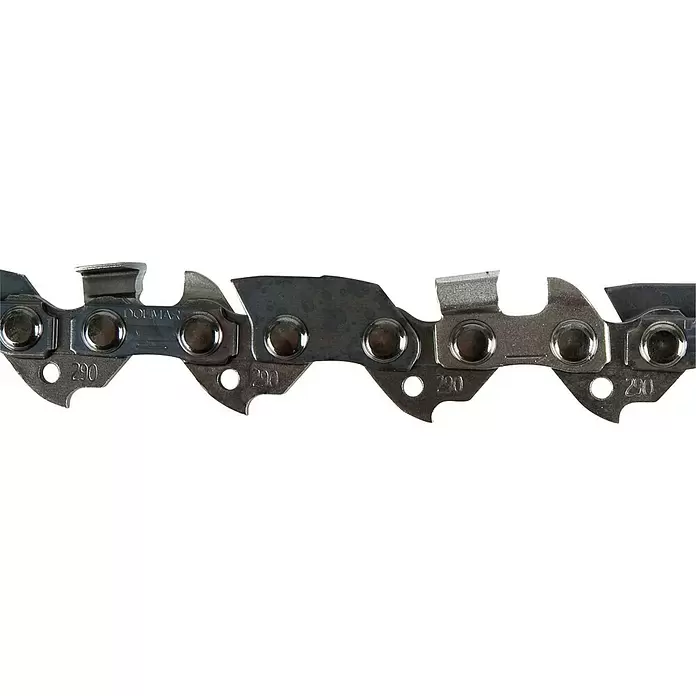 Makita Sägekette - Passend für: Makita Akku-Kettensäge DUC353Z - Detailaufnahme