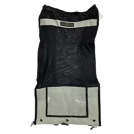 Aqualung  Netztasche Senior