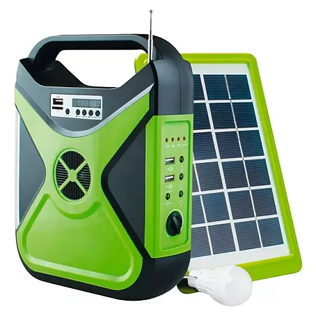 Solarni set SPS-300