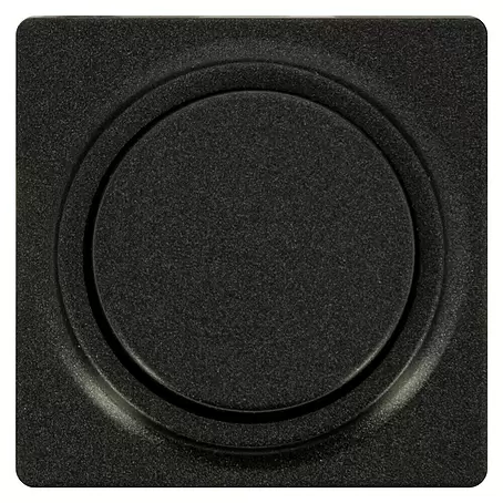 Siemens DELTA Mega Draaidimmer-afdekraam