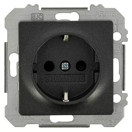 Siemens DELTA Mega Stopcontact