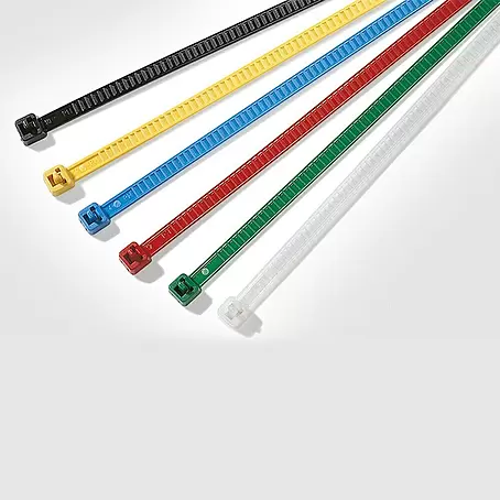 HellermannTyton  Kabelbinders