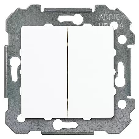 Siemens DELTA Viva Serieschakelaar