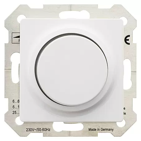 Siemens DELTA Viva Led-dimmer