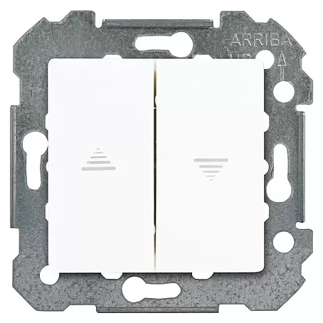 Siemens DELTA Viva Jaloezieschakelaar
