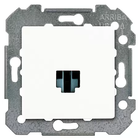 Siemens DELTA Viva UAE-datacontactdoos