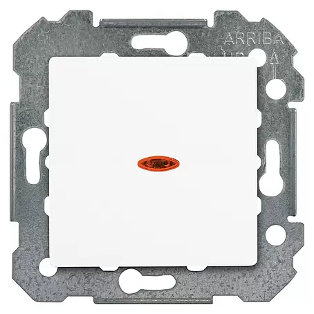 Siemens DELTA Viva Wisselschakelaar