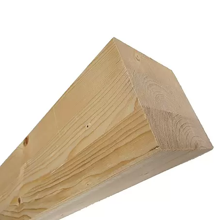 Viga de madera