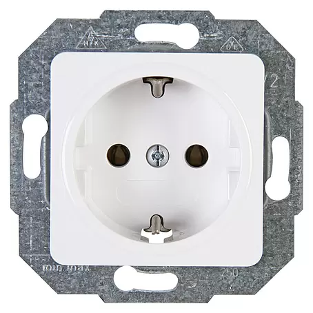 Kopp Cadiz Stopcontact