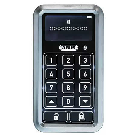 Abus HomeTec Pro Funk-Tastatur CFT 3100S