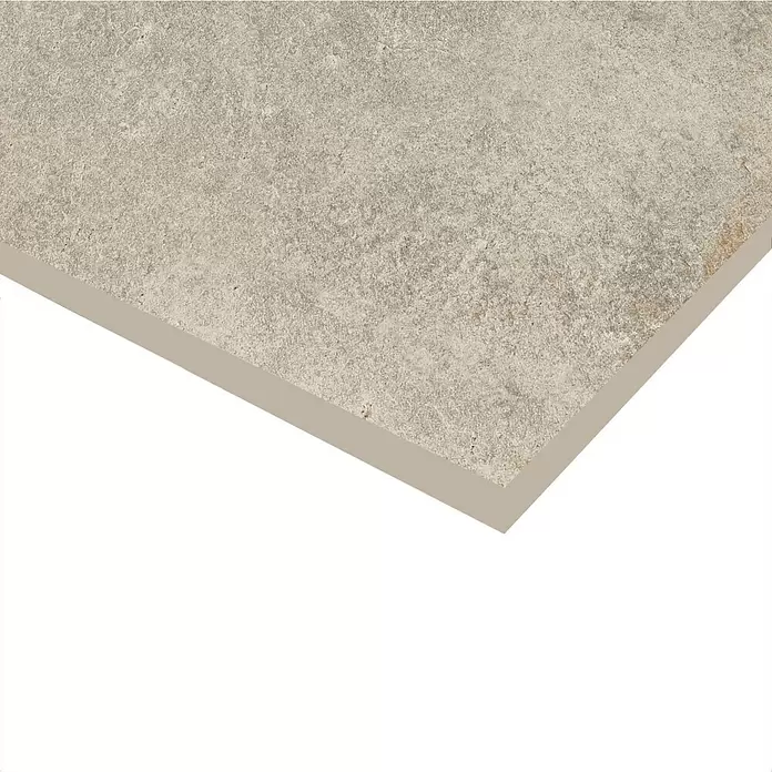 Atlas Concorde Pločica za terasu Regent Ivory - 60 x 60 x 2 cm, Bež-smeđe boje, Mat - Detaljan prikaz