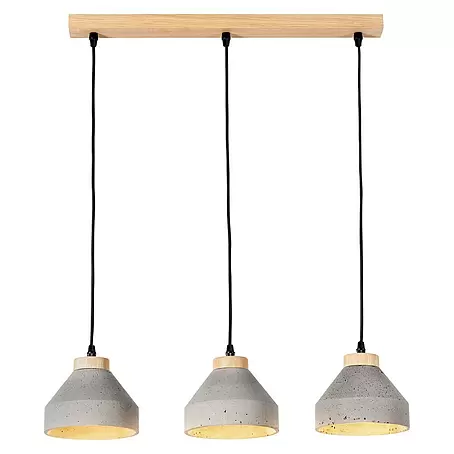 Spotlight  Pendelleuchte Tristan