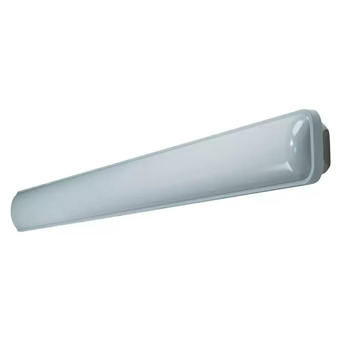 Ledvance Led-tl-balk voor vochtige ruimtes Submarine - 36 W, Lengte: 120 cm, Neutraal wit, IP65 - Diagonaal zicht