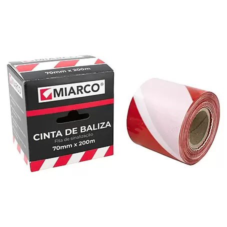 Cinta de señalización