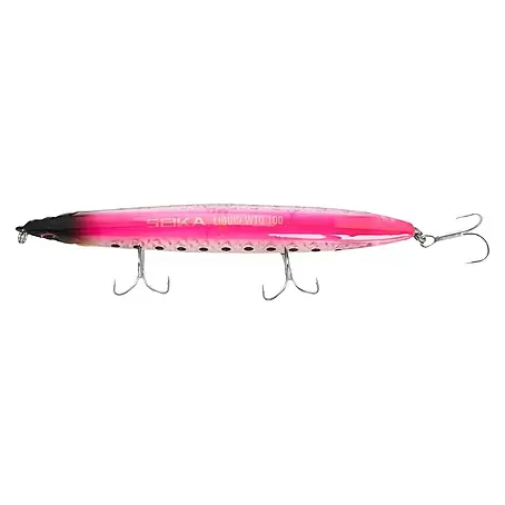 Tubertini  Señuelo de pesca Liquid WTD 100