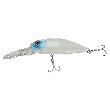 Tubertini  Señuelo de pesca Rizzle SP 60