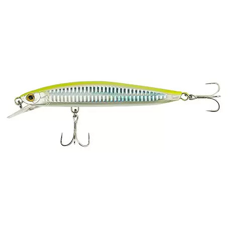 Tubertini  Señuelo de pesca Lateralus 130