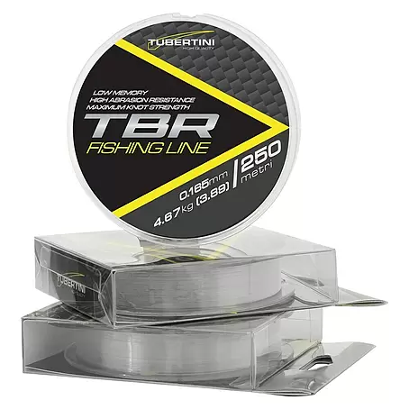 Tubertini  Hilo de pesca TBR