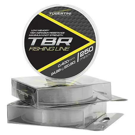 Tubertini  Hilo de pesca TBR