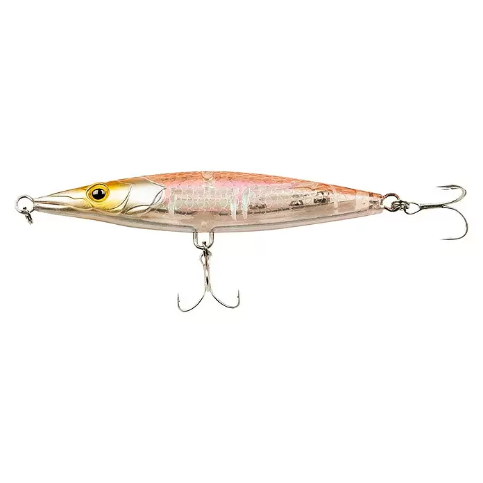 Tubertini Señuelo de pesca Sober - Longitud anzuelo: 90 mm, Naranja - Vista frontal