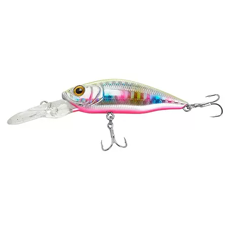 Tubertini  Señuelo de pesca Rizzle SP 60