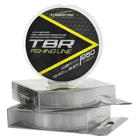 Tubertini  Hilo de pesca TBR
