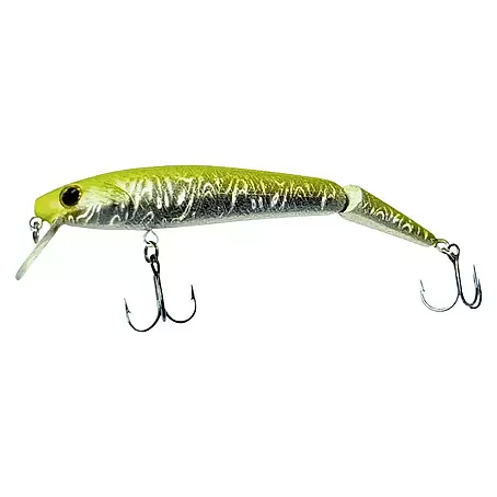 Tubertini  Señuelo de pesca GH IV