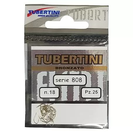 Tubertini  Anzuelo de pesca Serie 808